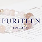 デザイナーブランド - Puriteen Jewellery