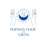 デザイナーブランド - purnima-magic-salon