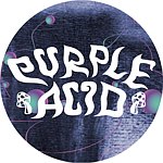 แบรนด์ของดีไซเนอร์ - Purple Acid