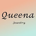 デザイナーブランド - queenajewelry