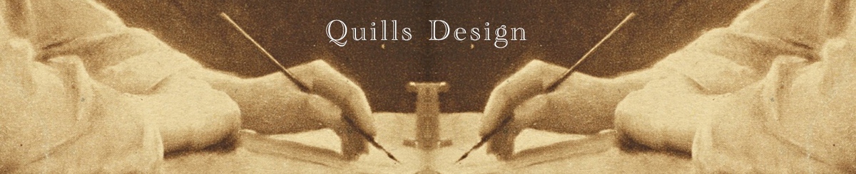 แบรนด์ของดีไซเนอร์ - quills-design