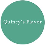  Designer Brands - Quincy's Flavor Handmade Workshop