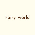แบรนด์ของดีไซเนอร์ - Fairy World Children's clothing