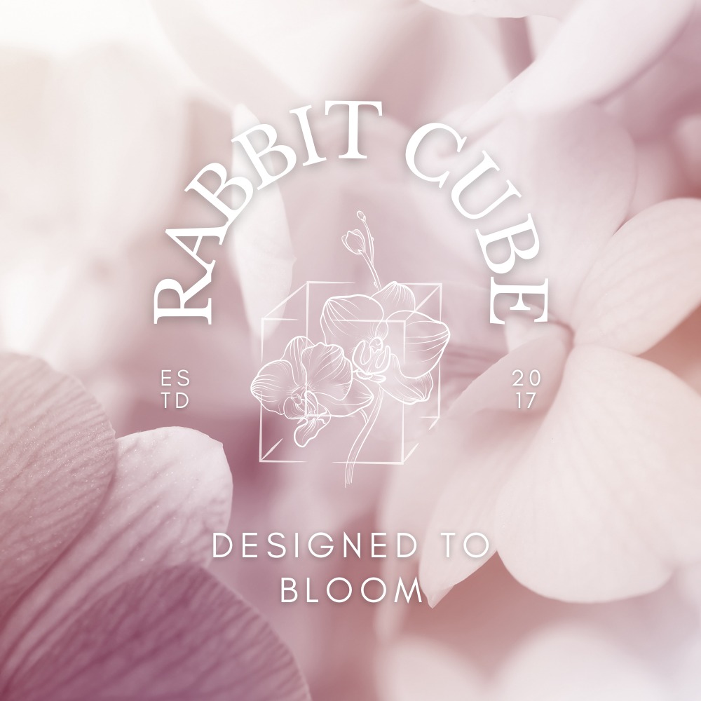rabbit-cube-shop | Pinkoi | Designer Brands
