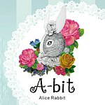 設計師品牌 - A-bit 銀白兔手作