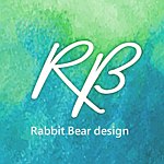 แบรนด์ของดีไซเนอร์ - Rabbit Bear