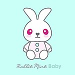 デザイナーブランド - rabbitmintbaby