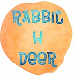 Rabbit x Deer 兔鹿手作