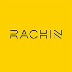  Designer Brands - RACHIN Metal Gift