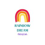 Rainbow Dream Crystal