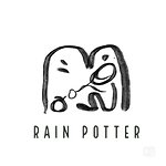 デザイナーブランド - Rain Potter