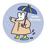 デザイナーブランド - Rainymorning
