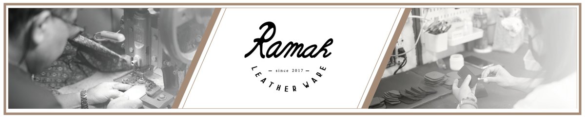 แบรนด์ของดีไซเนอร์ - RamahLeatherware