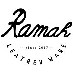 デザイナーブランド - RamahLeatherware