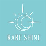 rare-shine