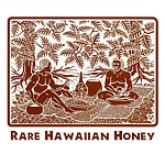 設計師品牌 - Rare Hawaiian Honey 夏威夷臻品白蜂蜜 台灣總代理