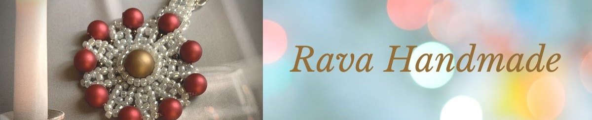  Designer Brands - Rava Handmade