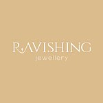 設計師品牌 - Ravishing jewellery