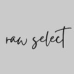 設計師品牌 - Raw Select