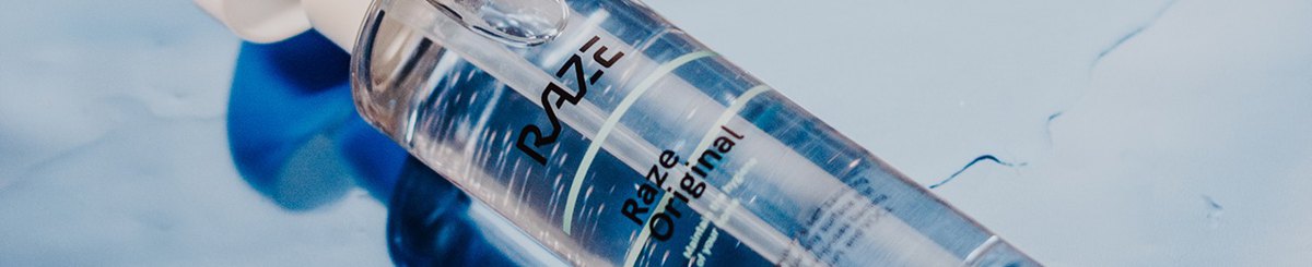 設計師品牌 - RAZE | 光觸媒長效抗菌