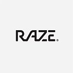 設計師品牌 - RAZE | 光觸媒長效抗菌