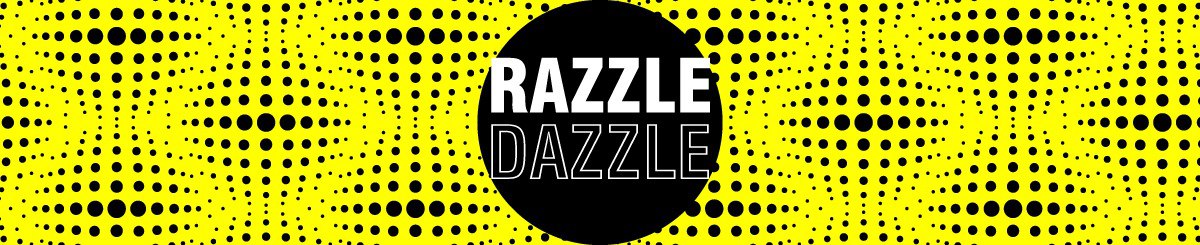 設計師品牌 - RAZZLE DAZZLE