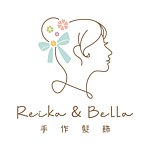 設計師品牌 - Reika&Bella手作髮飾
