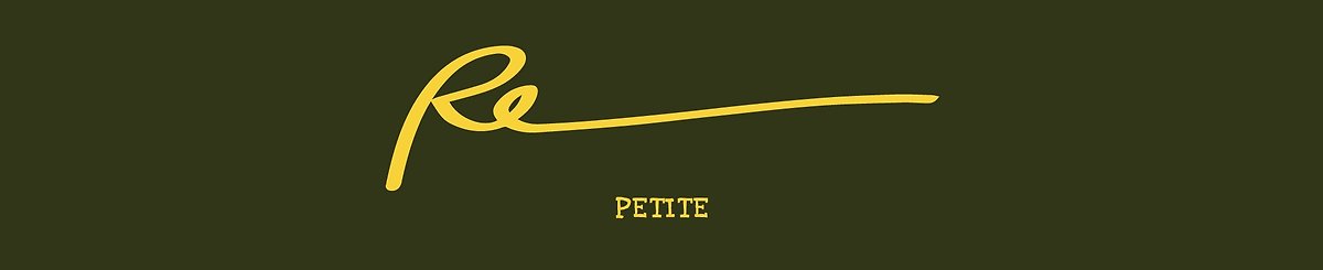設計師品牌 - RE-:Petite
