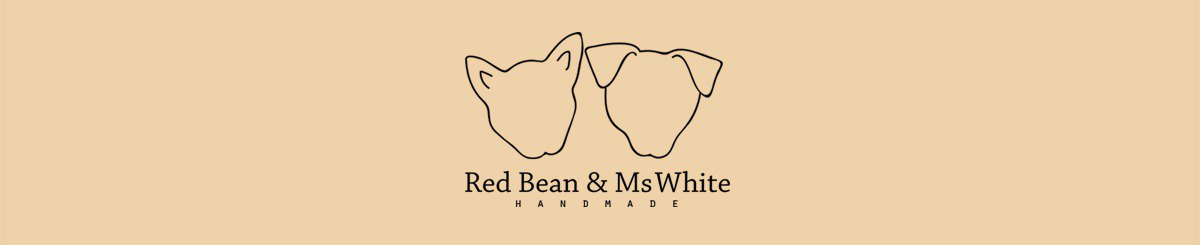 デザイナーブランド - redbeanmswhite