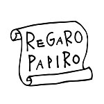 デザイナーブランド - REGARO PAPIRO