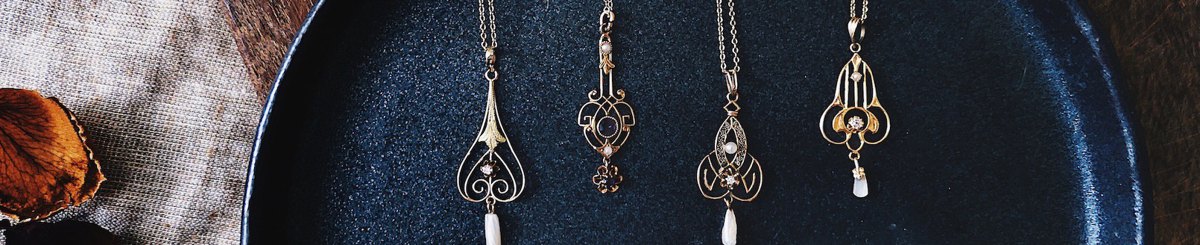 เริ่นหร่าน วินเทจ ซีเล็คชั่น