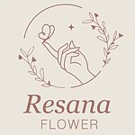 デザイナーブランド - Resana Flower