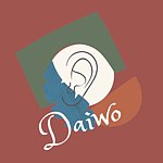 デザイナーブランド - Daiwo