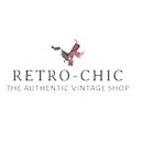 設計師品牌 - Retro-Chic