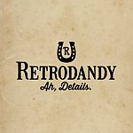 デザイナーブランド - retrodandy-tw