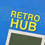 設計師品牌 - Retro Hub 20