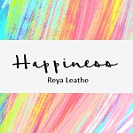 設計師品牌 - Reya Happiness Leather 芮亞幸福手作職人專科.