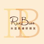 米豆 RiceBean | Operated by oran.geooo