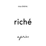 riché