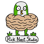 デザイナーブランド - Rick Nest Studio