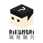  Designer Brands - Rikunori Toys