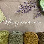 デザイナーブランド - rileyhandmade