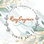 デザイナーブランド - RingEngrave
