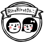 みよこちゃんの阿波踊り*30mmx40mm*ラバースタンプ*R997 - ショップ