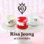 設計師品牌 - Risa Jeong