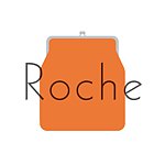 デザイナーブランド - Roche-ロシュ-