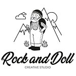 デザイナーブランド - Rockanddoll
