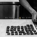 設計師品牌 - chocolat R 巧克力職人工作室