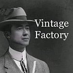 デザイナーブランド - Vintage Factory