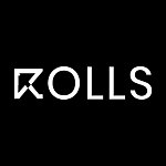 設計師品牌 - ROLLS